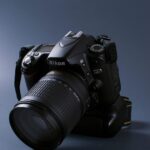 camera, digital camera, dslr, digital slr